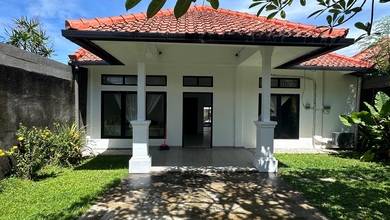 Villa Asri di Jl. Pantai Berawa, Tibubeneng, Kuta Utara, Badung, Bali, Indonesia, 80361, Canggu