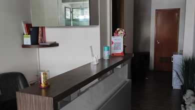 Ruko Ex Clinik Kecantika.pasar Baru 