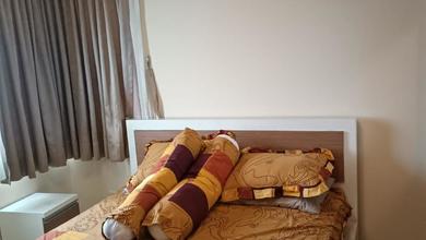 Sewa Apartemen Terjangkau di Gajah Mada, Jakarta Pusat, LB 41m²