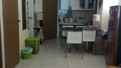 Disewakan Unit Apartemen Tipe 2 BR di Kelapa Gading Akses Terbaik Fasilitas Lengkap