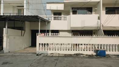 Rumah Area Premium Jelambar, Jakarta Barat - Harga Terbaik 4,5 Miliar