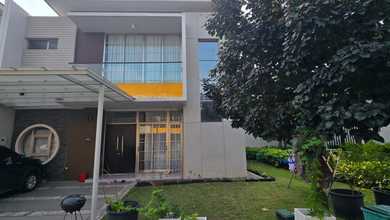 Hunian Mewah di Tangerang, Tangerang, 5 Kamar Tidur, LT 195m²
