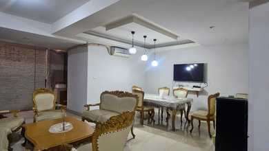 Hunian Mewah di Pluit, Jakarta Utara,  KT, LT 200m²