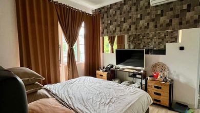 Jual Rumah Bagus LT 120 m2 area Parung, Bogor