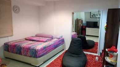 Jual Cepat Apartemen Murah di Daan Mogot, Jakarta Barat, LT 33m²