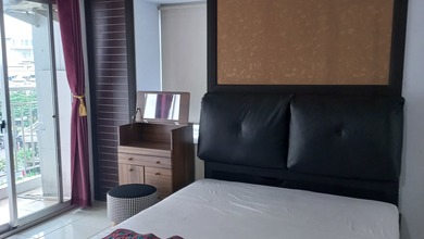 Apartemen Minimalis Lokasi Tanjung Duren, Jakarta Barat, Harga 1,7 Miliar