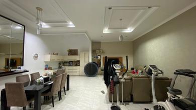 Hunian Prestisius di Kawasan Kapuk, Jakarta Utara, LB 290m², Harga 7,7 Miliar