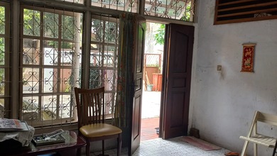 Rumah Mewah di Kawasan Mangga Besar, Jakarta Barat, LB 225m², Harga 2,9 Miliar