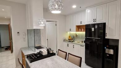 Apartemen Prestisius di Kawasan Elit Pluit, Jakarta Utara, Harga 3,7 Miliar