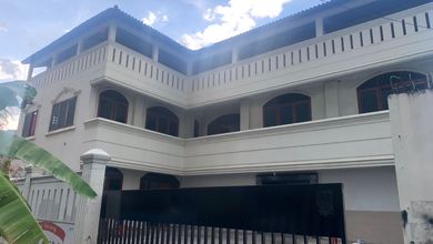 Rumah Mewah di Kawasan Bungur, Jakarta Pusat, LB 1500m², Harga 8,25 Miliar