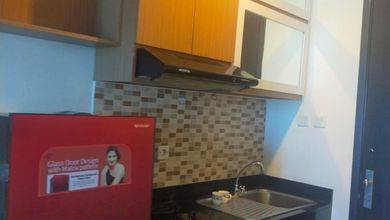 Jual Murah Apartemen di Tanah Abang 2br Kawasan Strategis