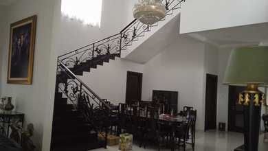 For Sale rumah Eksklusif di Menteng, Jakarta Pusat - LT 700m²