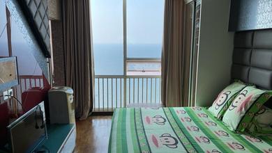 Apartemen Premium di Ancol, Jakarta Utara, Luas 67 m2