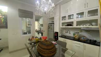 Dijual rumah Eksklusif di BSD, Tangerang - LT 178m²