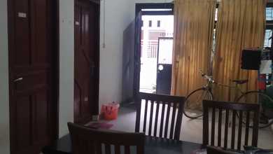 Properti Siap Huni di Kawasan Karang Anyar, Jakarta Pusat, LT 54m²