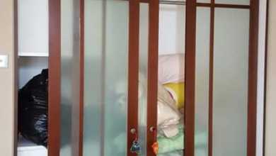 Dijual Cepat Apartemen 2BR Semi Furnished