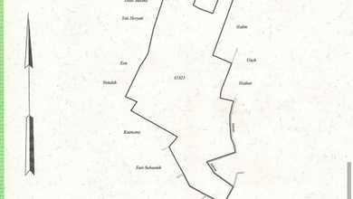 For Sale Tanah Premium di Banjar, Buleleng, LT 31574m²