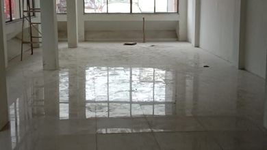 RUKO di Jalan ******** ashari GANDENG 