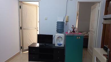 Disewakan Unit Apartemen Tipe 1 BR di Gajah Mada Akses Terbaik Fasilitas Premium