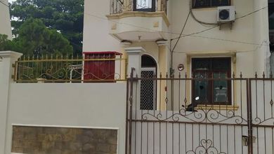 Hunian Elegan di Cengkareng, Jakarta Barat, 4 Kamar Tidur, LT 160m²