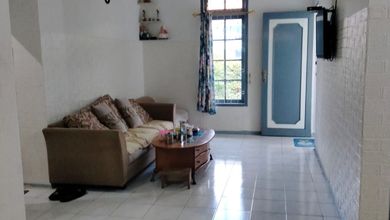 Rumah Dijual di Puncak, Bogor, LB 100m², Harga Kompetitif!