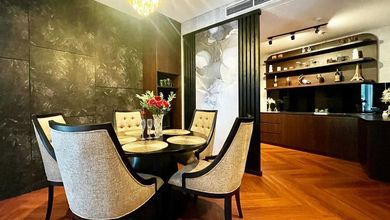 Sewa Apartemen Murah di Pluit, Jakarta Utara, 2 KT