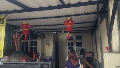 Hunian Idaman di Cikokol, Tangerang, 4 KT, Harga 1,2 Miliar