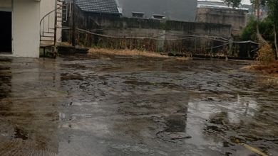 Tanah Luas 27600 m2 Lokasi Strategis Bandara, Dijual Terjangkau