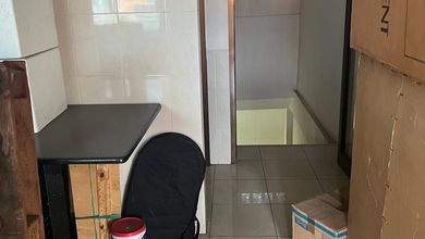 Ruko di Jalan Ciputat Raya pondok pinang kebayoran lama. Bagus