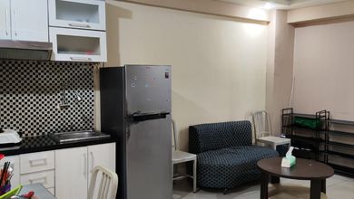 Apartemen Sewa di Pluit Furnished Tipe 3 BR Favorit di Jakarta Utara