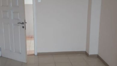 Jual Apartemen Terjangkau di Cengkareng, Jakarta Barat, LB 55m²