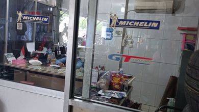 Harga Turun !!!ruko Gandeng  Komersial Di Gedung Panjang 