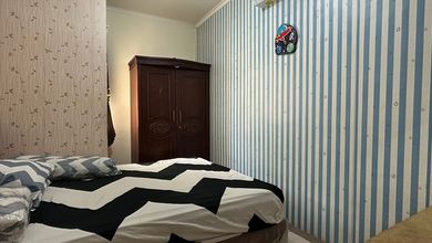 For Rent: Stylish 1-Bedroom Apartemen (33 sqm) in Gajah Mada, Jakarta Pusat – Strategis Location [smartweb-furniture