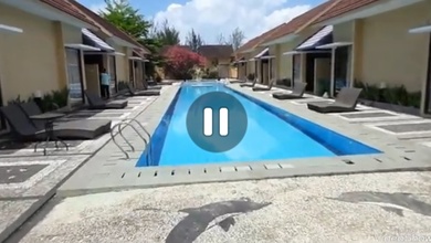 Di Jual Belitung Resort