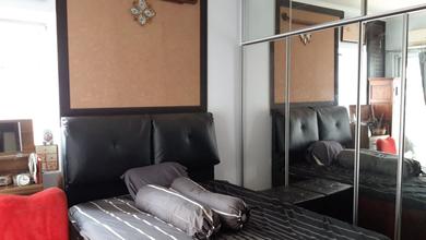 Miliki Segera Apartemen di Central Park, Jakarta Barat, LB 70m²