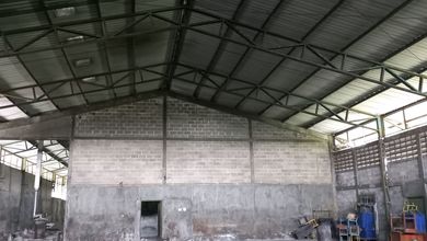 Gudang Cibinong.lokasi Bagus