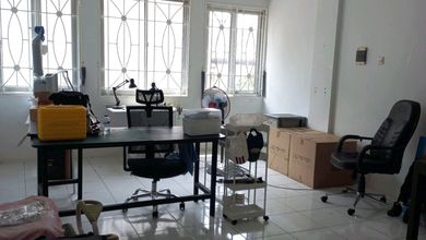 Ruko Jalan Laksa Jembatan Lima , Jembatan Lima