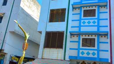 Ruko Rumah Walet,Di Langsa Kota.ceh Timur