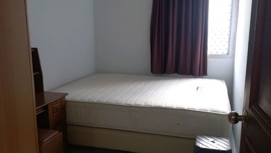 Sewa Apartemen Murah di Gajah Mada, Jakarta Pusat, 2 KT