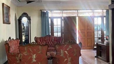 Jual Rumah Siap Huni area Johar Baru, Jakarta Pusat, Luas 640 m2