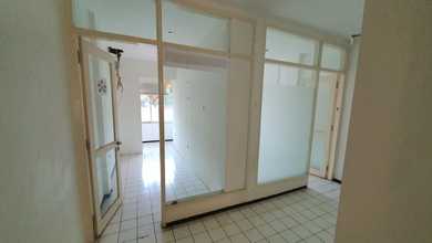 Ruko Kelapa Gading Hibrida