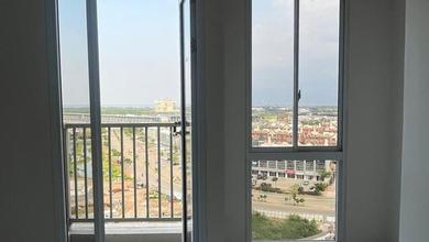 Sewa Apartemen Murah di Tangerang Kota, Tangerang, 1 KT