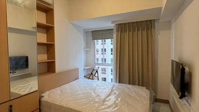 Apartemen Sewa Modern area Tangerang, Tangerang, Luas 28 m2