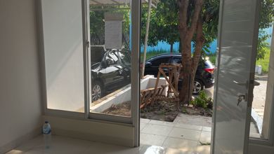 Dikontrakkan Rumah Terjangkau di Serpong, Tangerang Selatan, LT 81m²