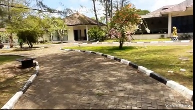 Dijual Tanah Eksklusif di Tanjung Tinggi, Belitung, LT 76875m²