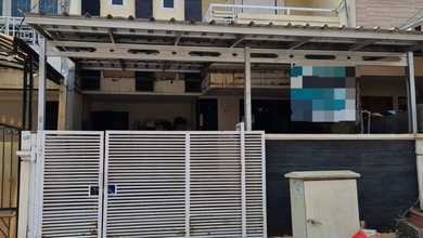 Rumah Dijual di Green garden, Jakarta Barat, LB 147m², Harga Terbaik!