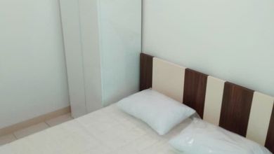 Jual Cepat Apartemen Murah di Pluit, Jakarta Utara, LT 36m²