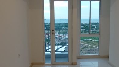 Sewa Apartemen Murah di Dadap, Tangerang, LB 21m²