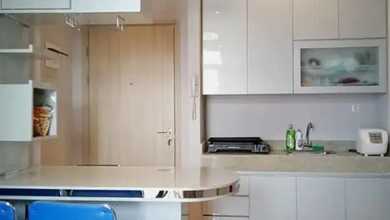 Hot Deal Apartemen Siap Huni Terbaik di Jakarta Pusat 2br, 45sqm