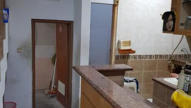 Ruko di Tanah Abang SHM